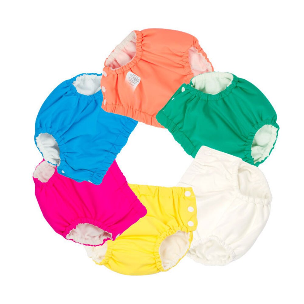 Baby Swim Diaper Waterproof Underwear